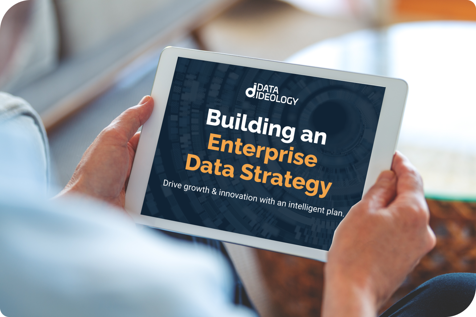 Enterprise-Data-Strategy